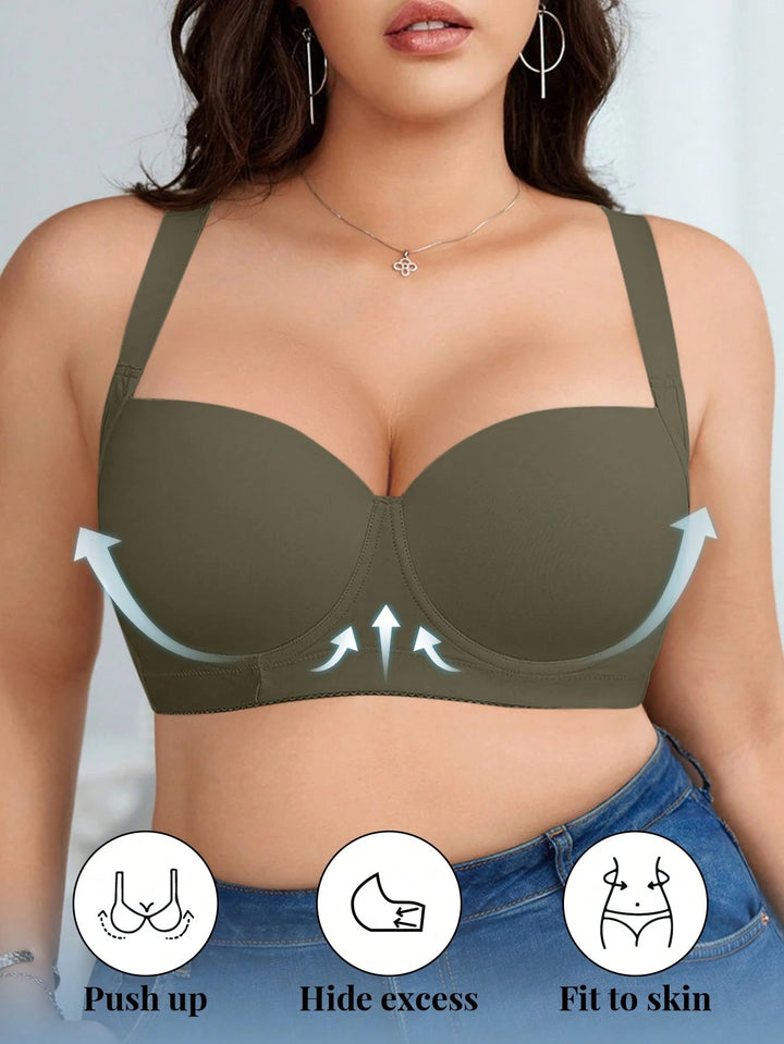 Sutien, Shein, verde