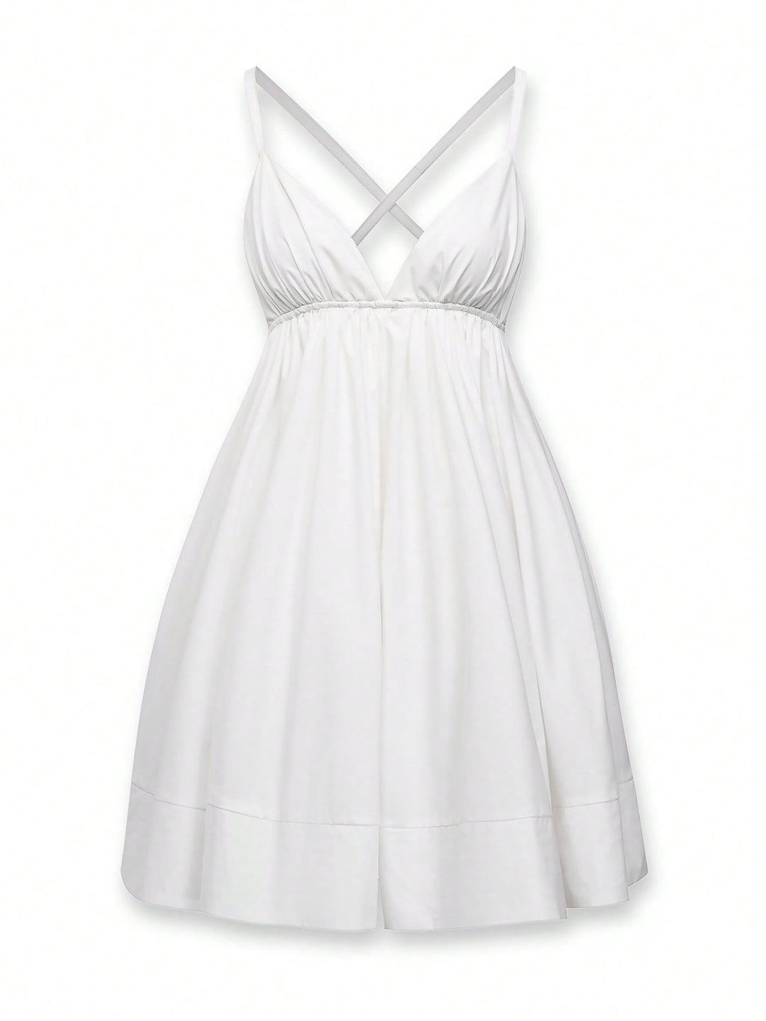 Rochie scurtă SHEIN