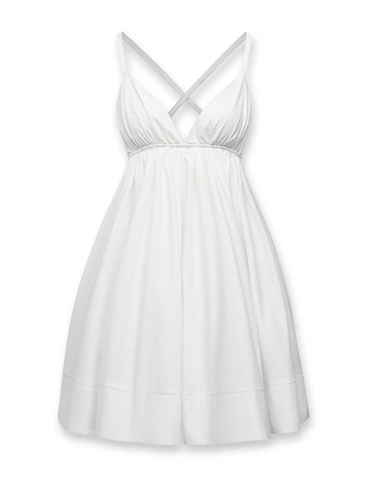 Rochie scurtă SHEIN