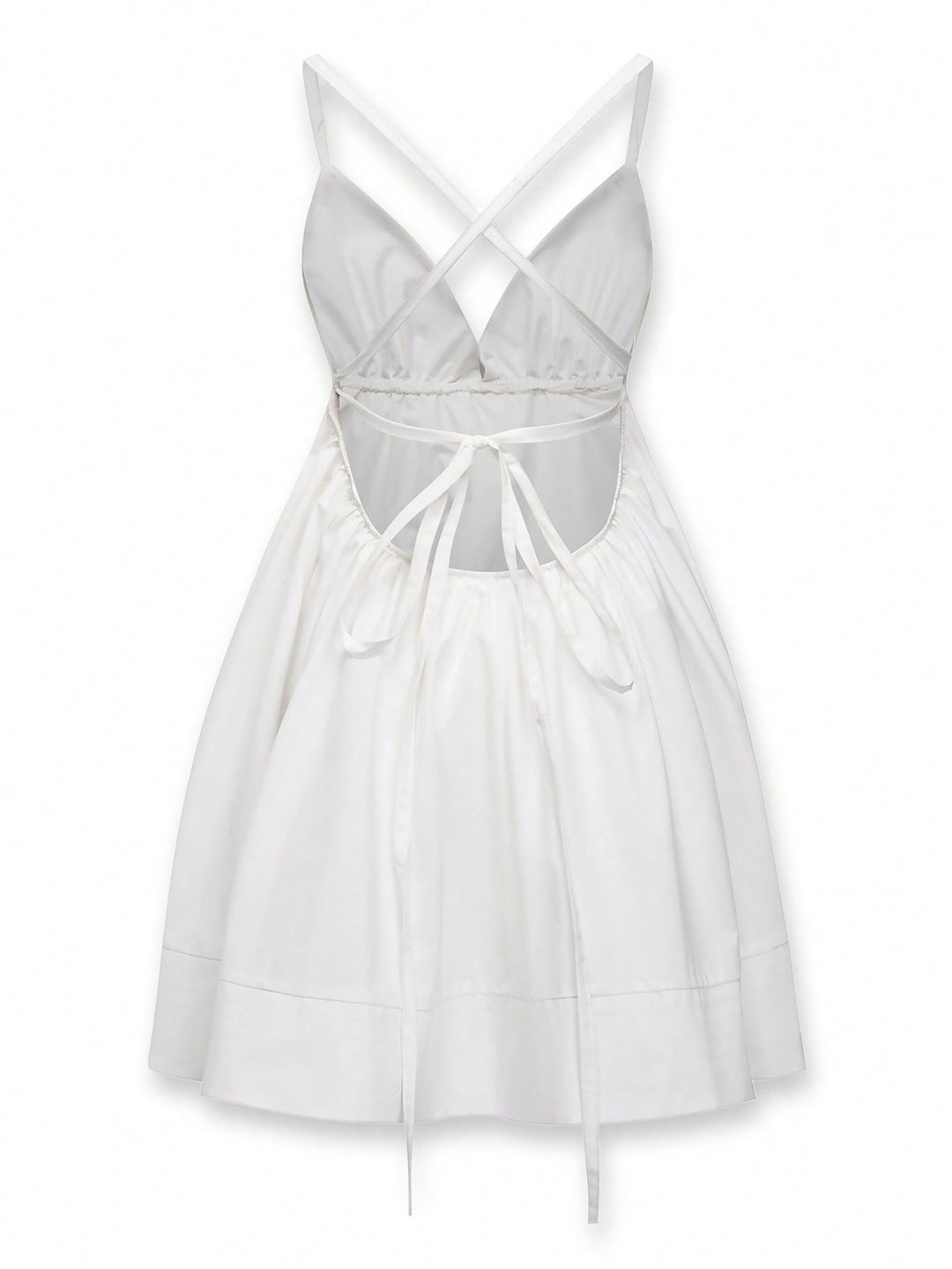 Rochie scurtă SHEIN