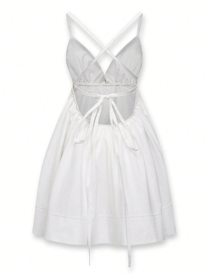 Rochie scurtă SHEIN