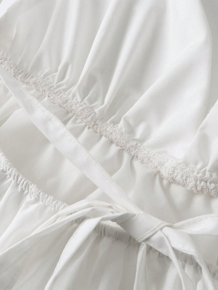 Rochie scurtă SHEIN