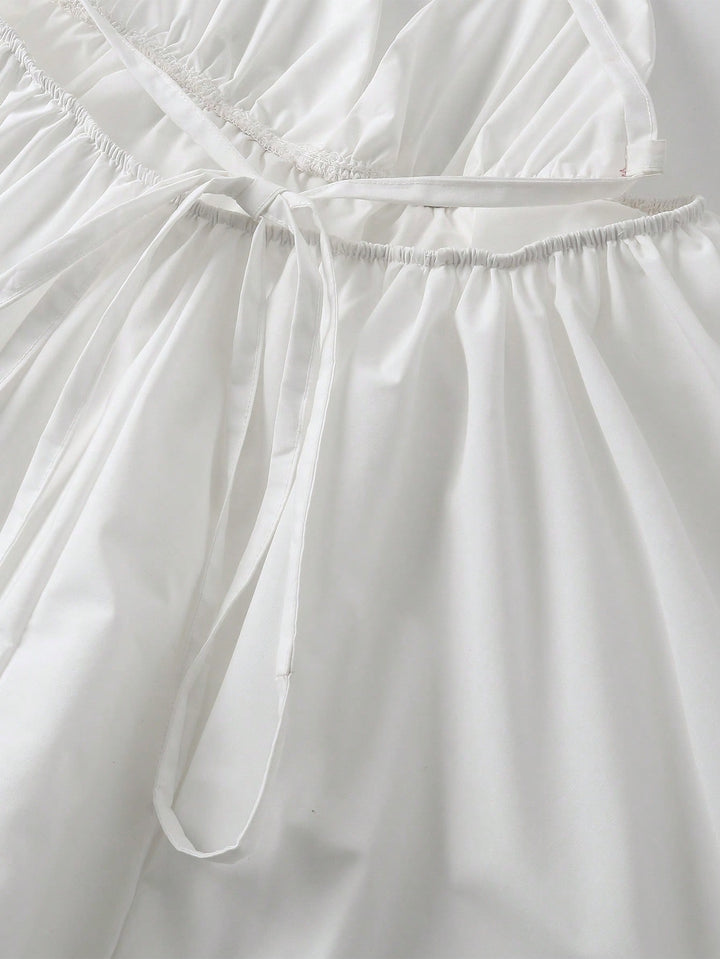 Rochie scurtă SHEIN