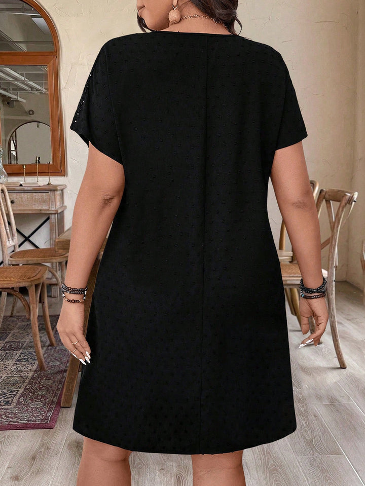 Rochie SHEIN, negru