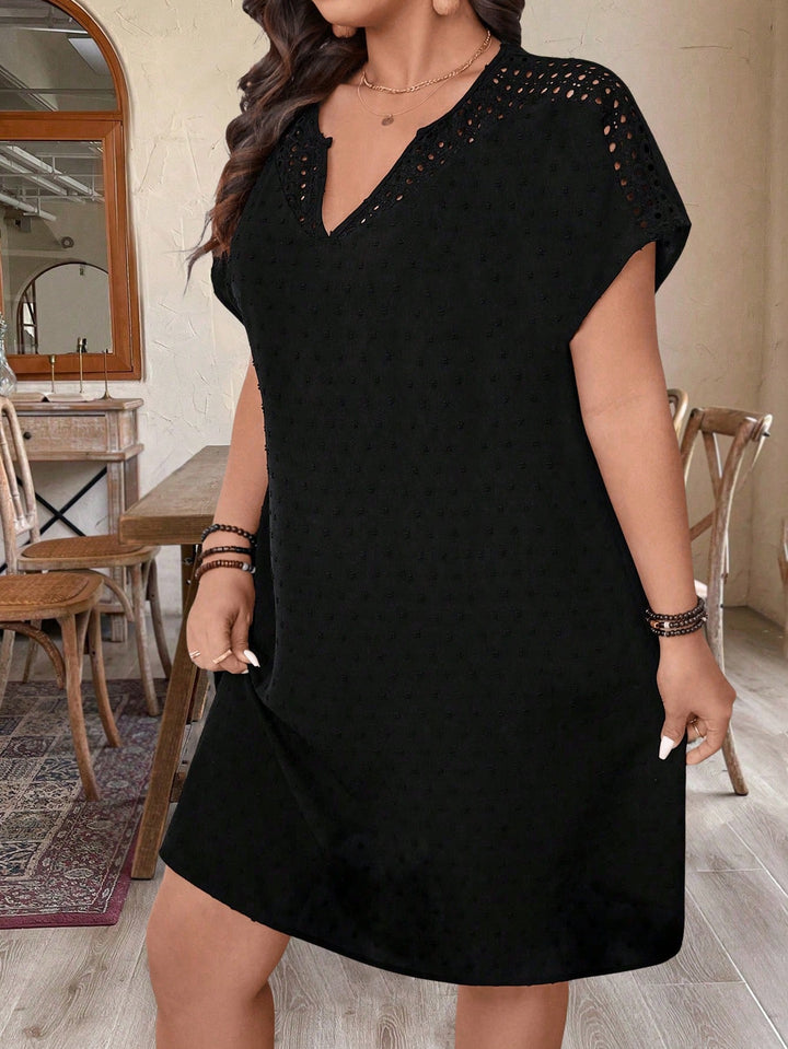 Rochie SHEIN, negru