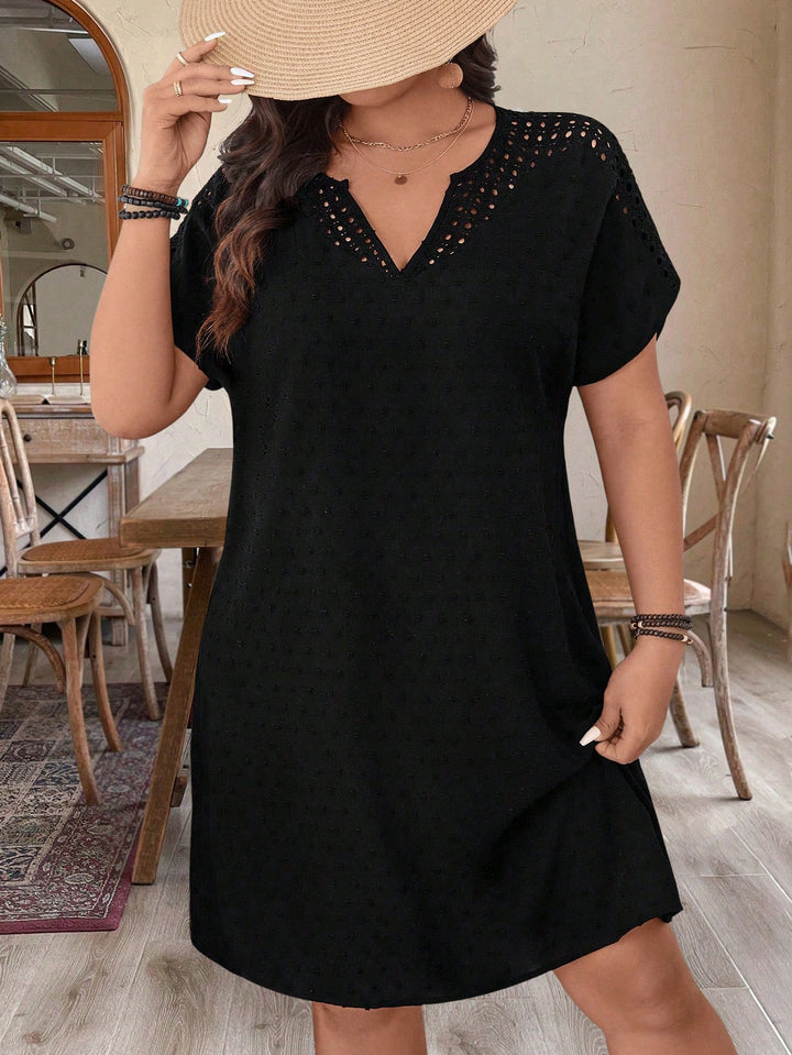 Rochie SHEIN, negru