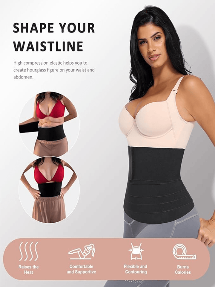 Corset modelator SHEIN