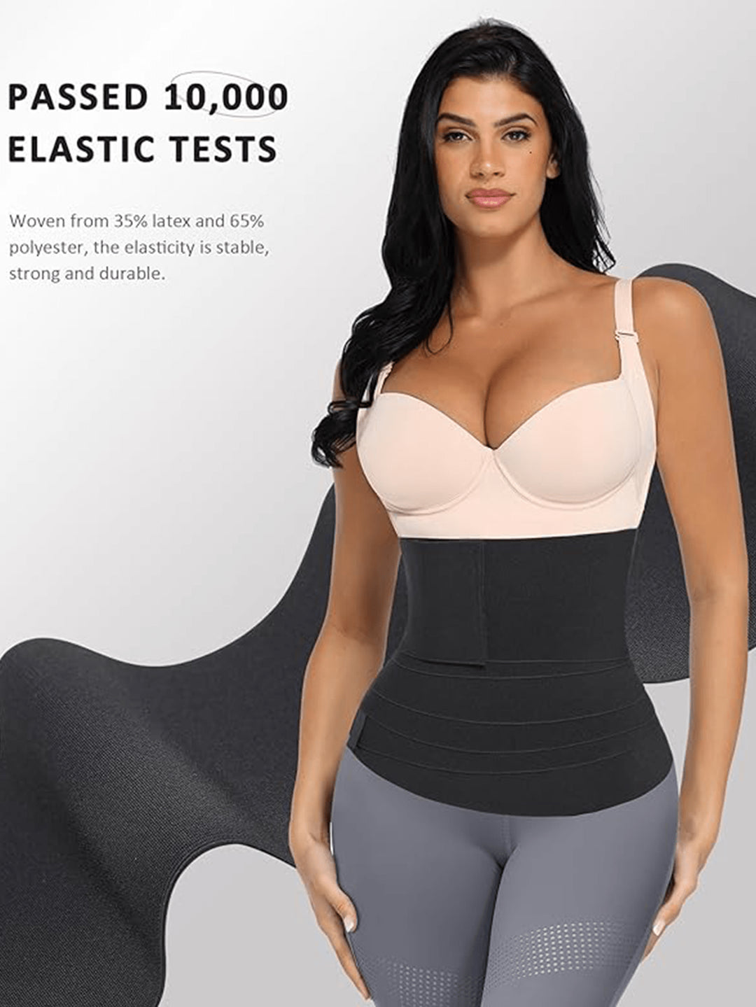 Corset modelator SHEIN