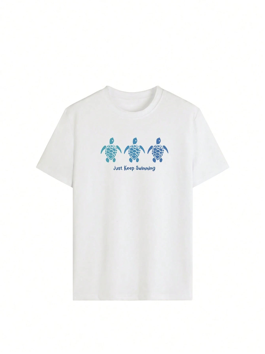 Tricou SHEIN, alb