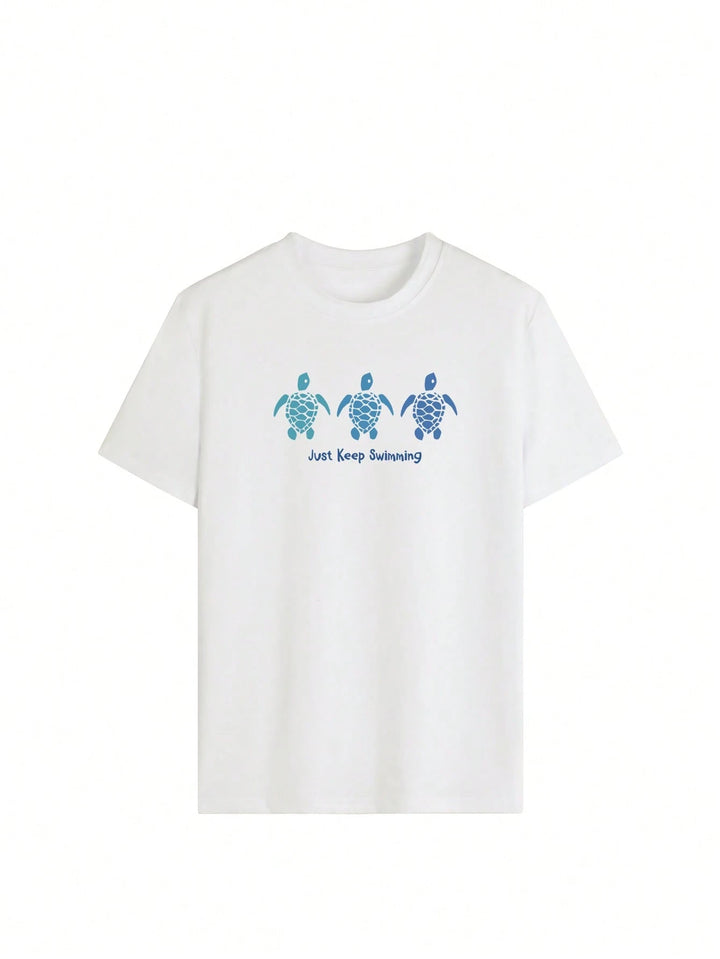 Tricou SHEIN, alb
