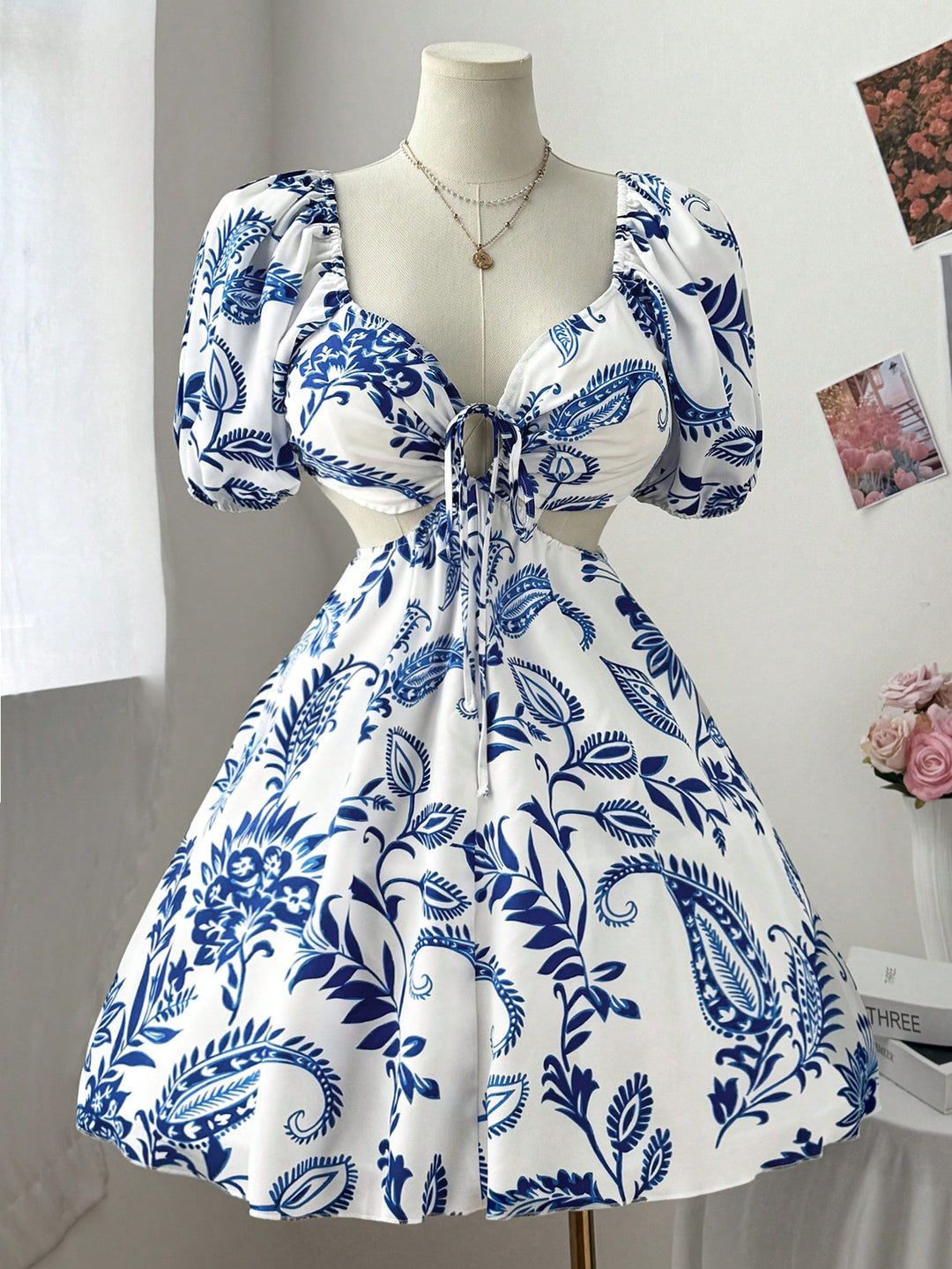 Rochie SHEIN