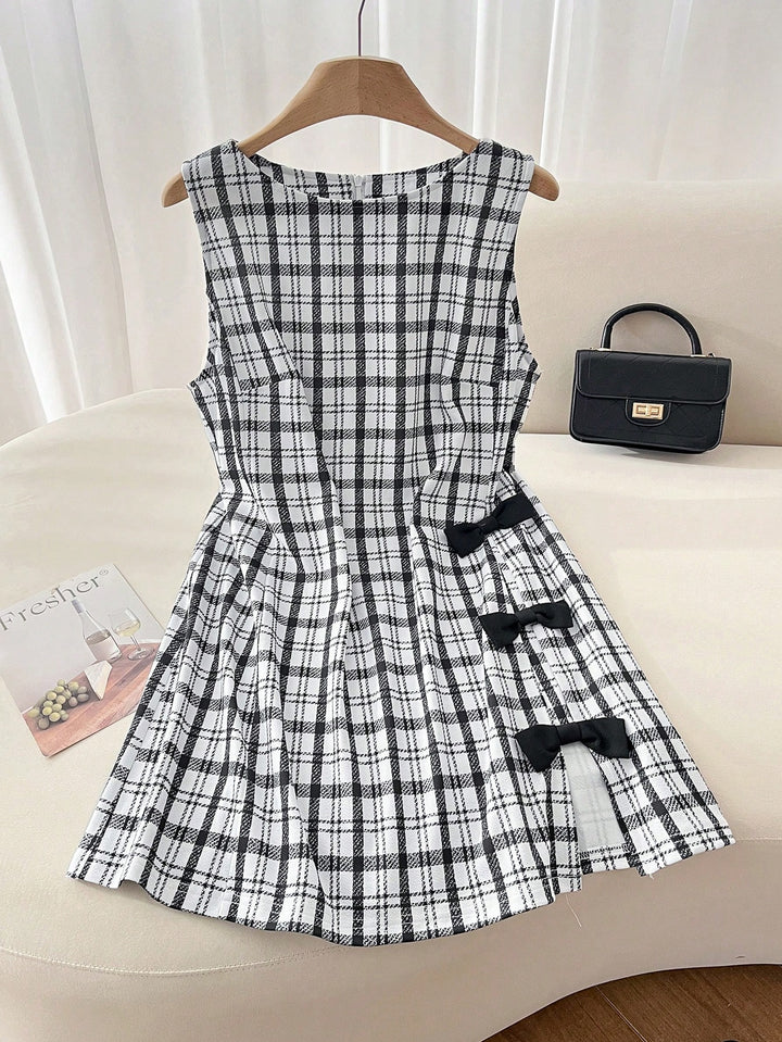 Rochie mini SHEIN, mix culori