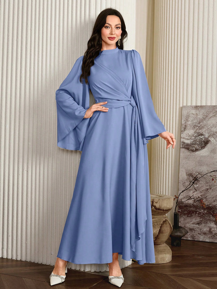 Rochie SHEIN, albastru