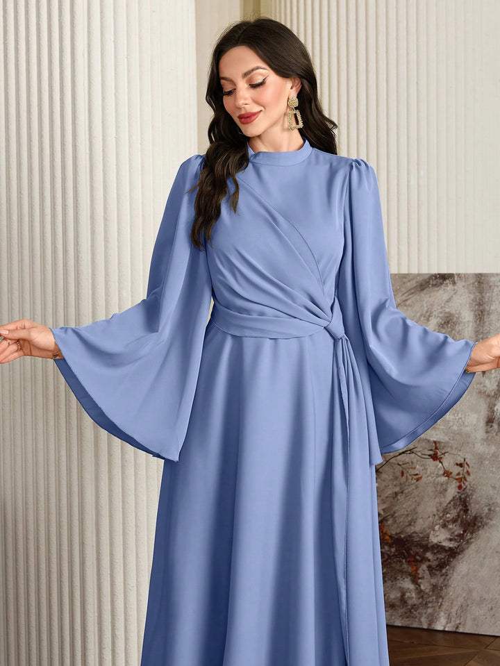 Rochie SHEIN, albastru