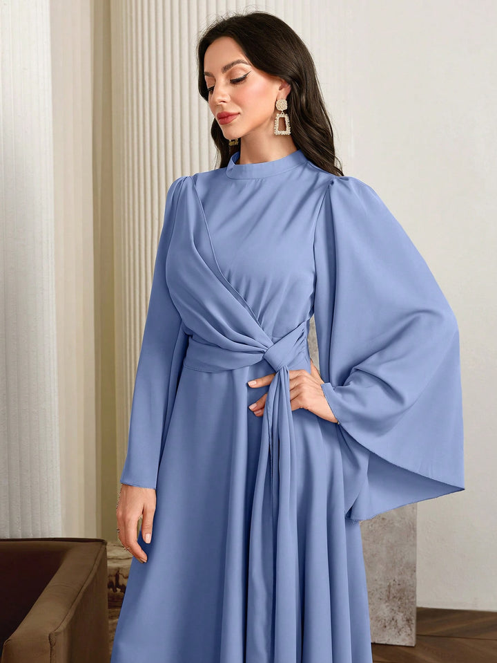 Rochie SHEIN, albastru
