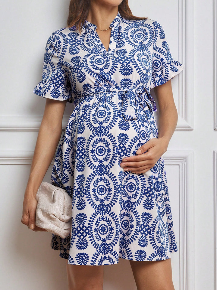 Rochie mini SHEIN, mix culori