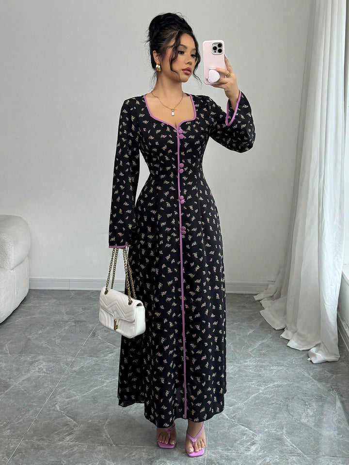 Rochie SHEIN, negru