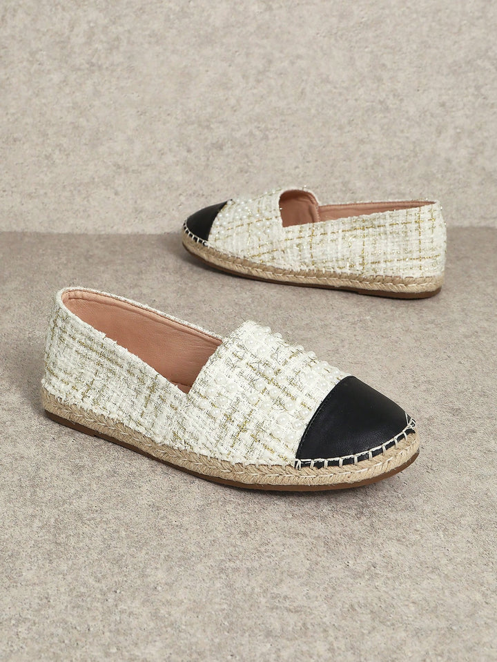 Balerini SHEIN, mix culori