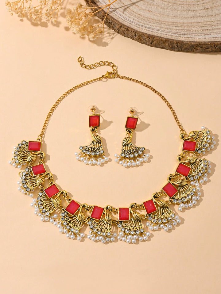 Set de bijuterii SHEIN
