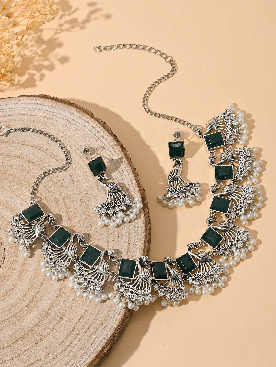 Set de bijuterii SHEIN
