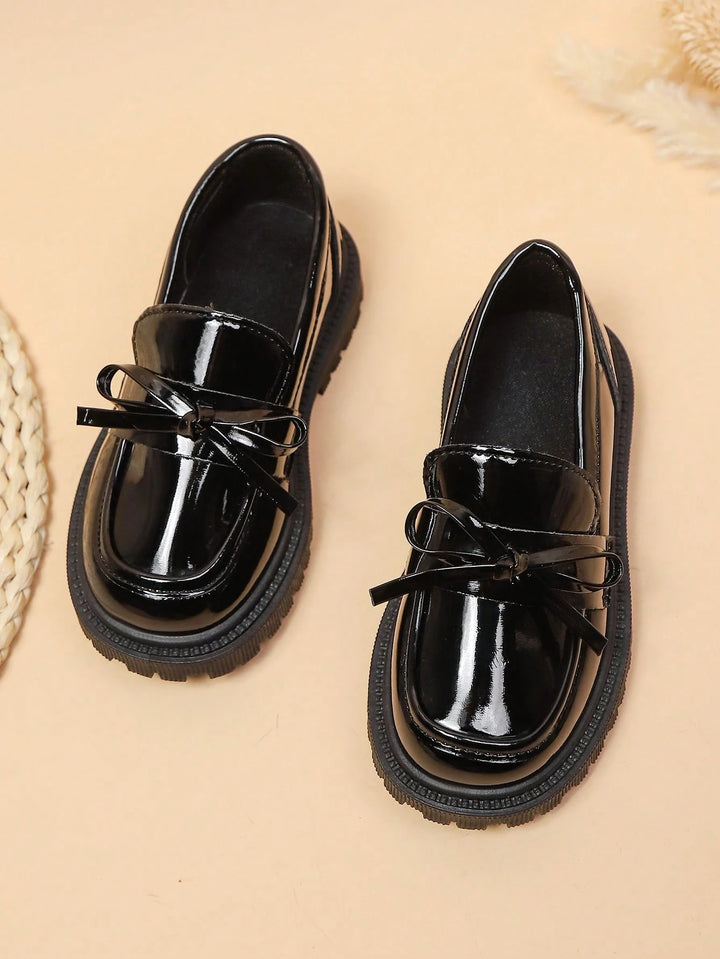 Pantofi SHEIN, negru