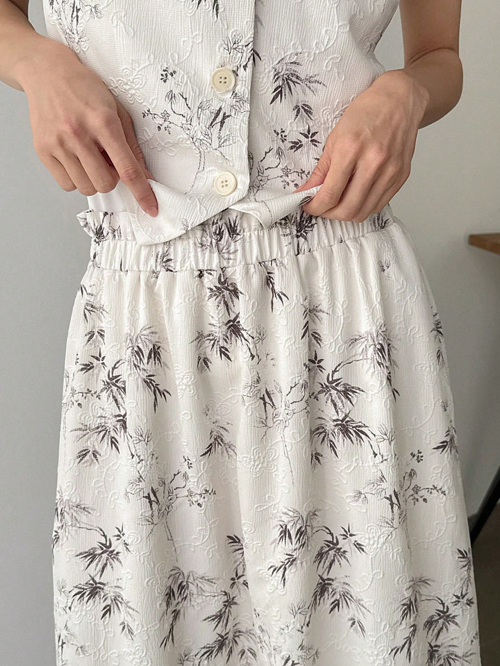 Compleu SHEIN, mix culori