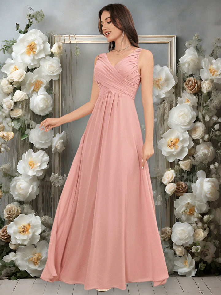 Rochie SHEIN, roz