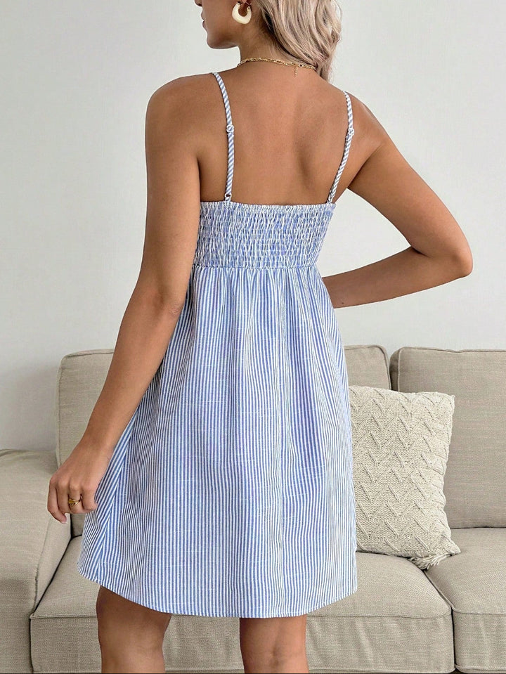 Rochie mini SHEIN, mix culori