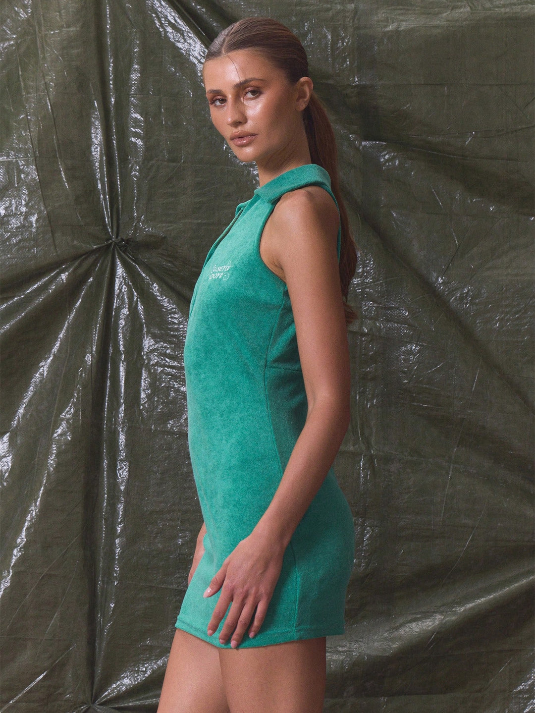Rochie mini SHEIN