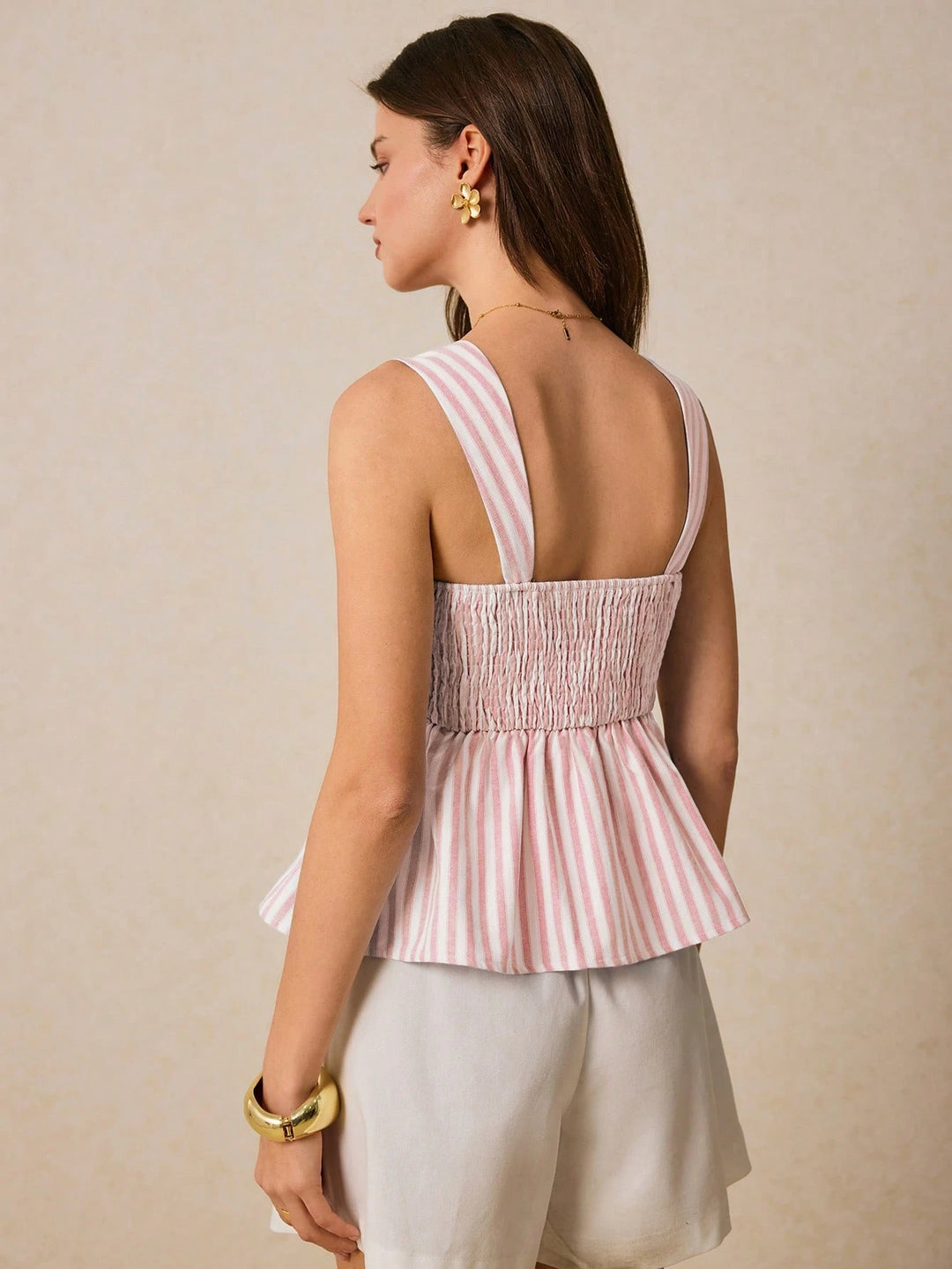 Top SHEIN, mix culori