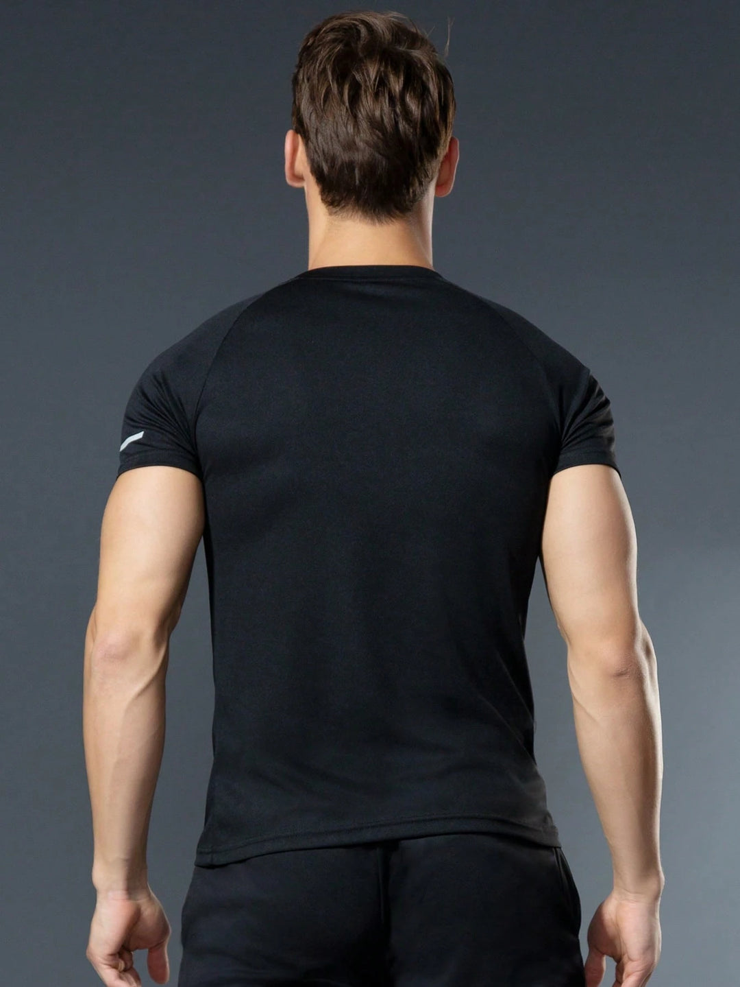 Set tricouri SHEIN, mix culori