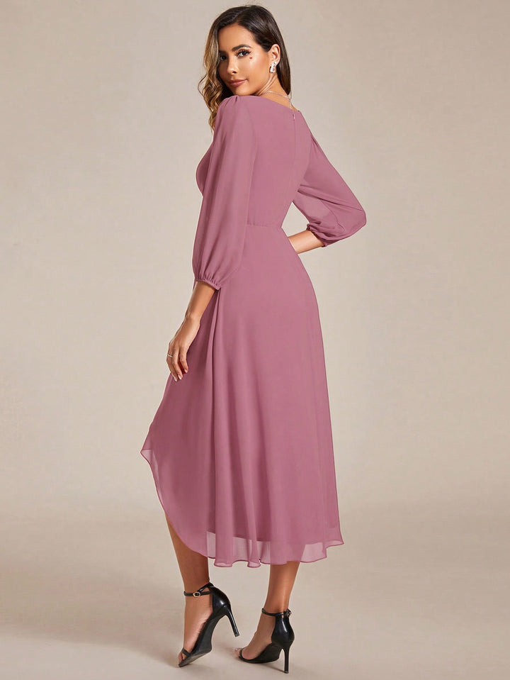 Rochie SHEIN, roz
