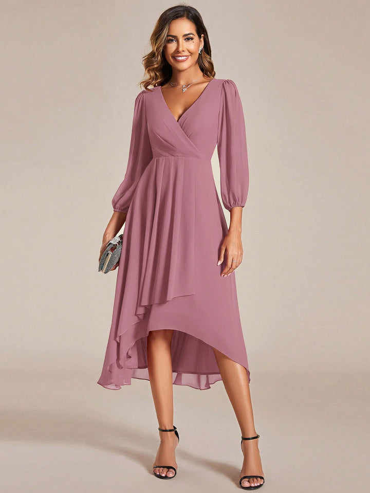 Rochie SHEIN, roz