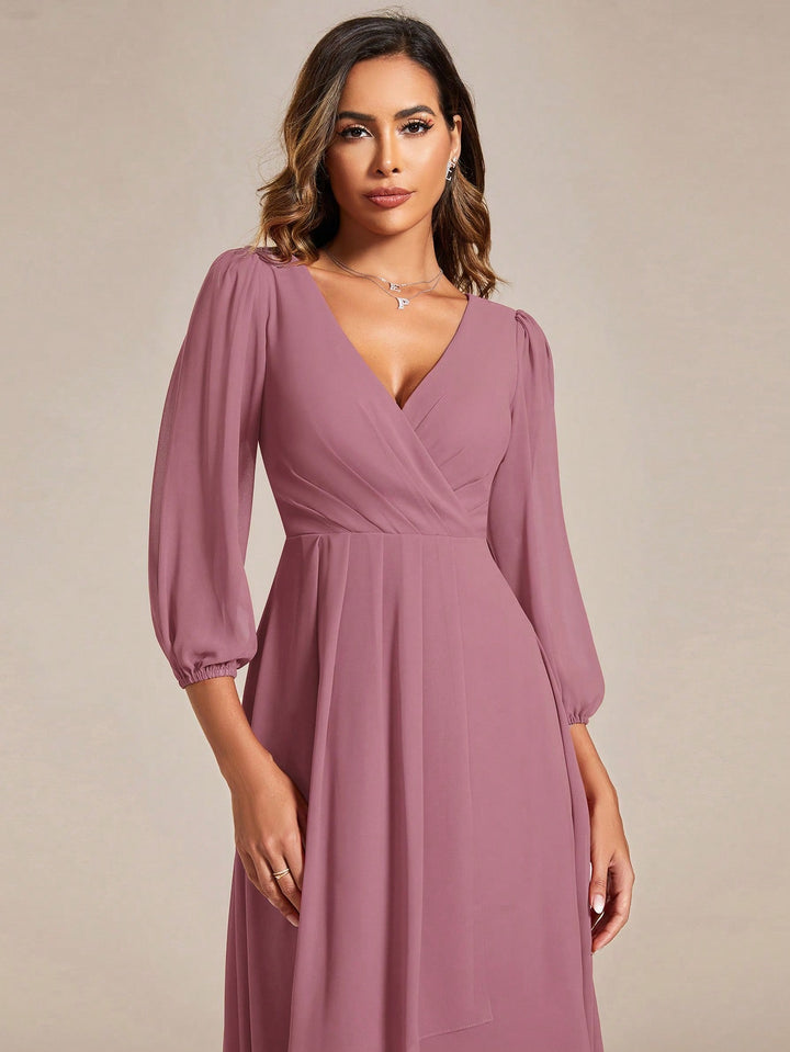 Rochie SHEIN, roz