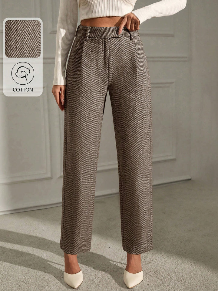 Pantaloni SHEIN, mix culori