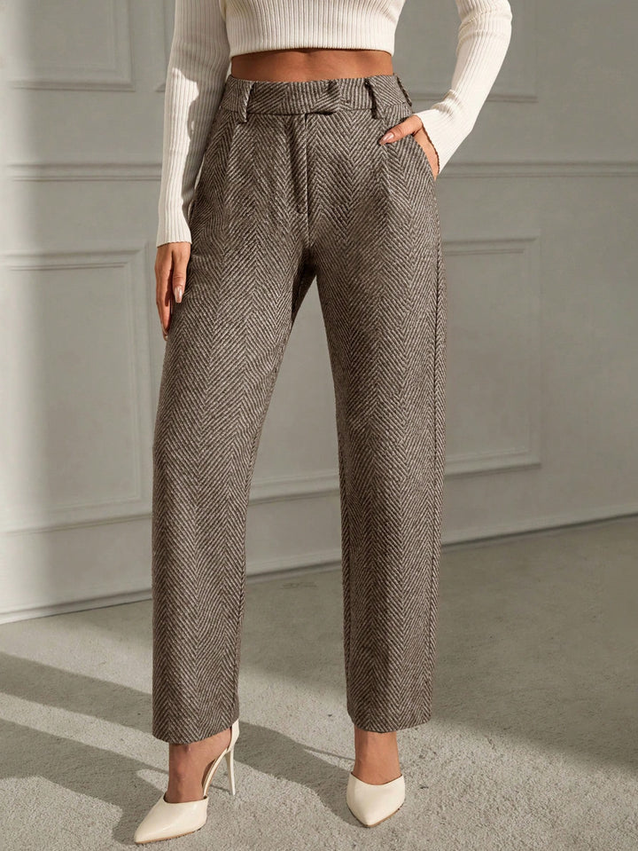 Pantaloni SHEIN, mix culori