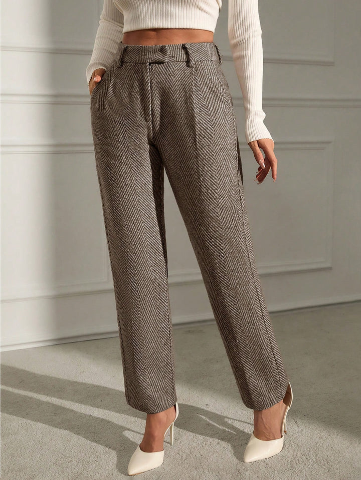 Pantaloni SHEIN, mix culori