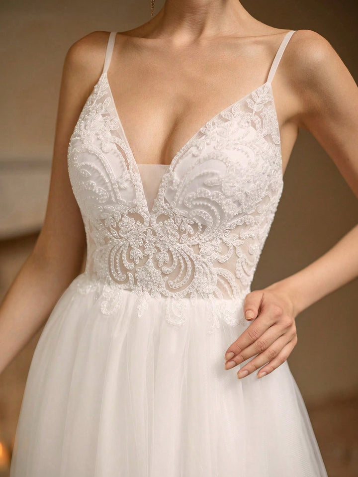 Rochie SHEIN, alb