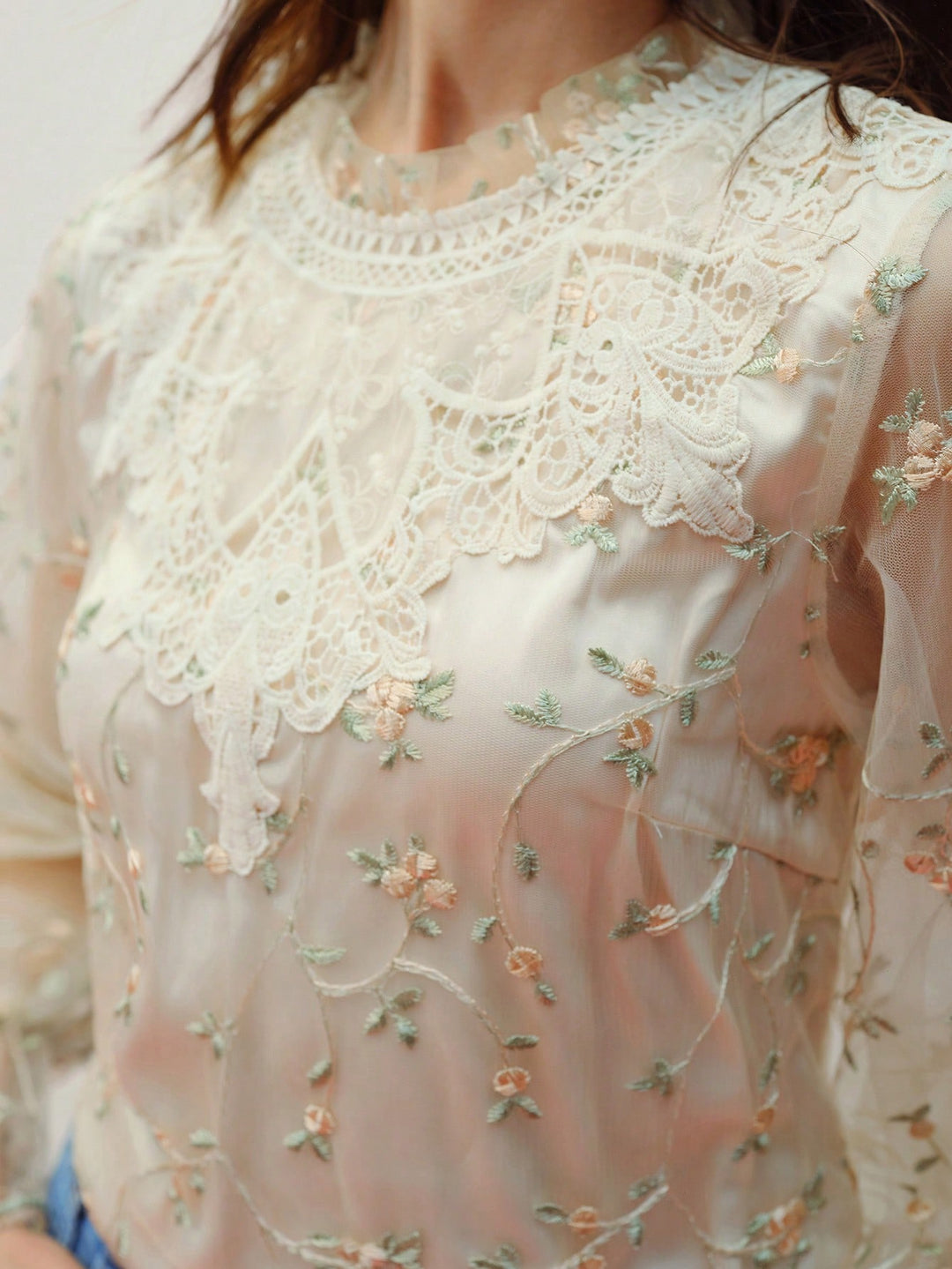 Bluza SHEIN