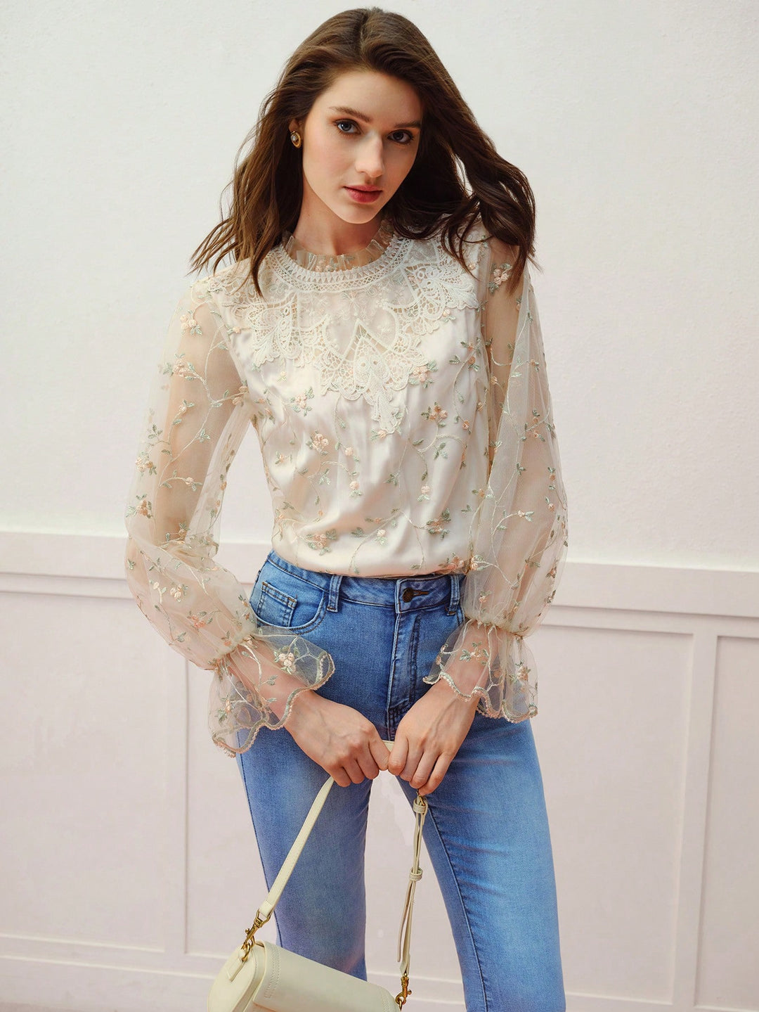 Bluza SHEIN