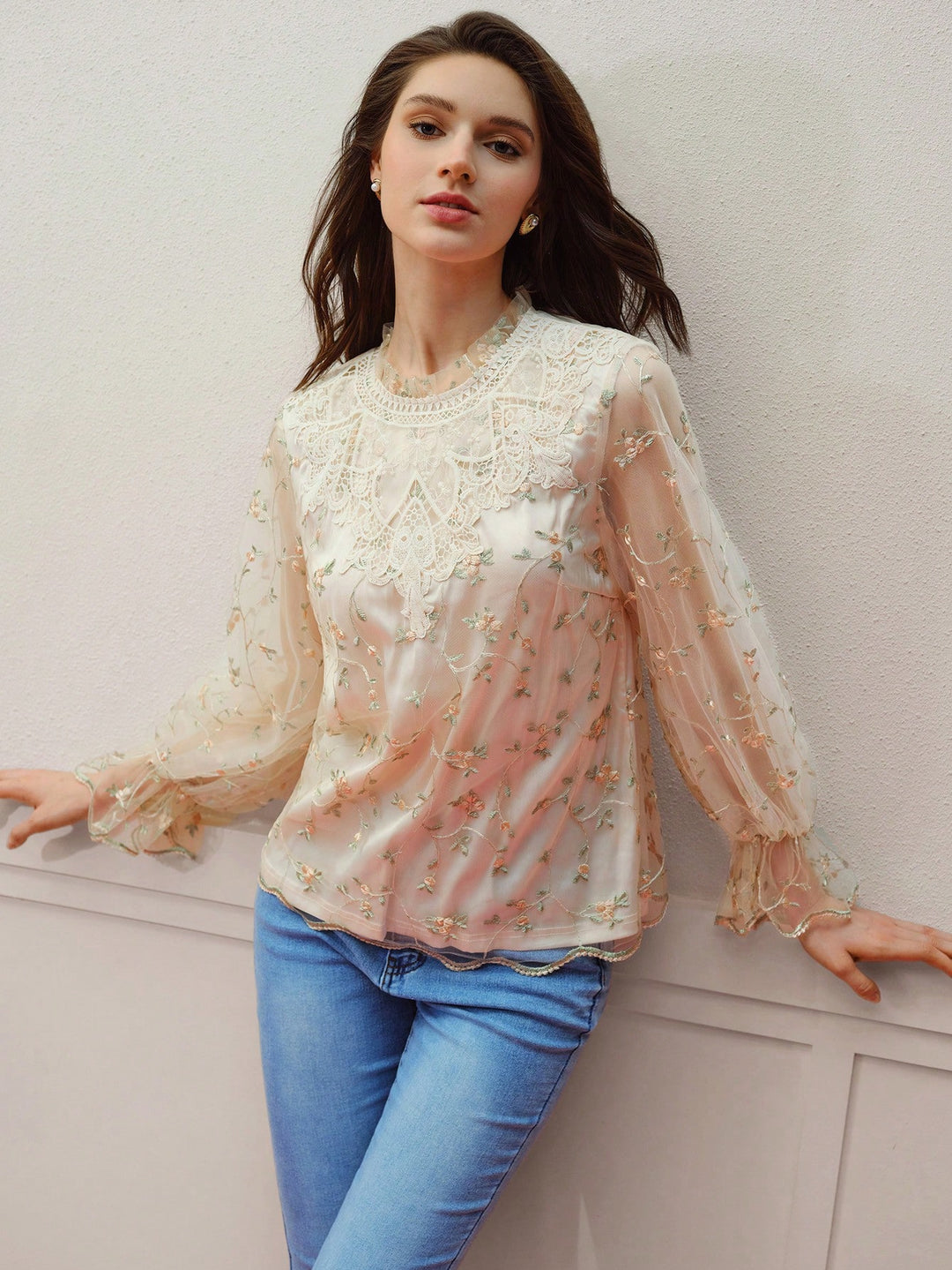 Bluza SHEIN