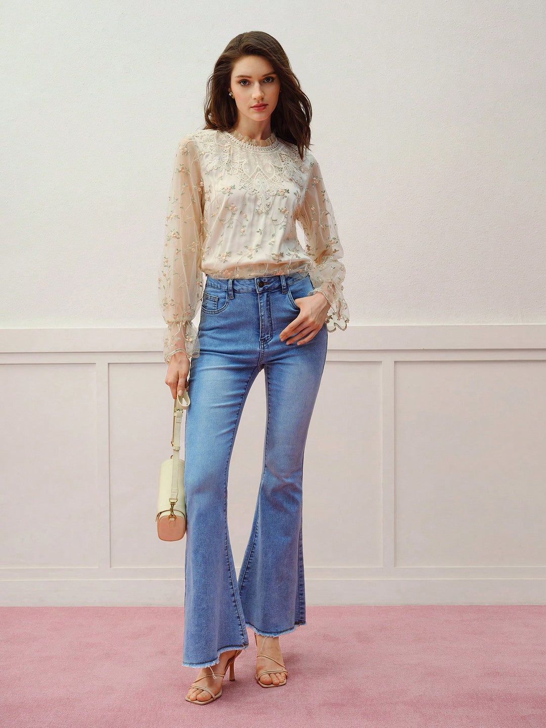 Bluza SHEIN