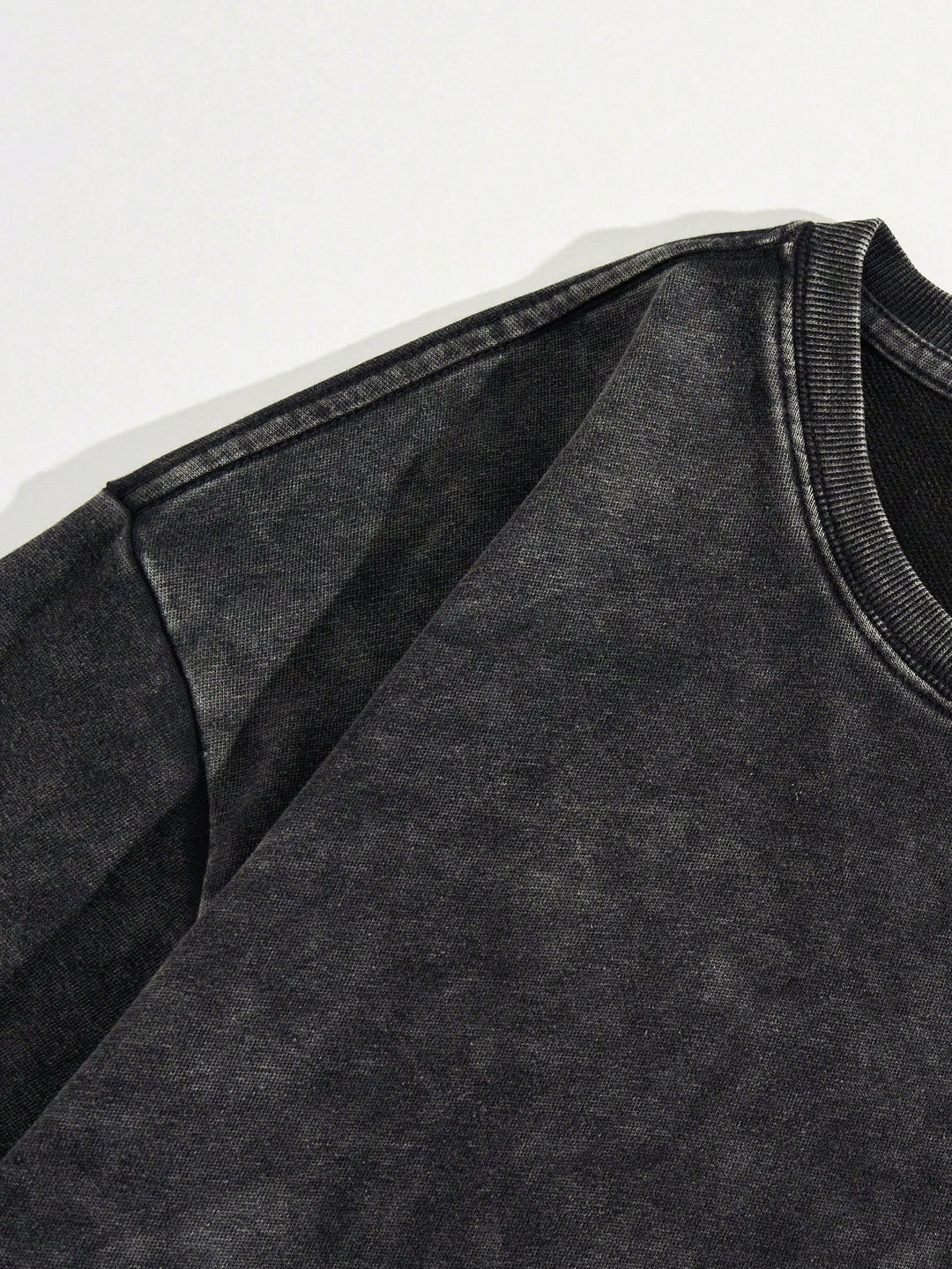 Tricou SHEIN, negru