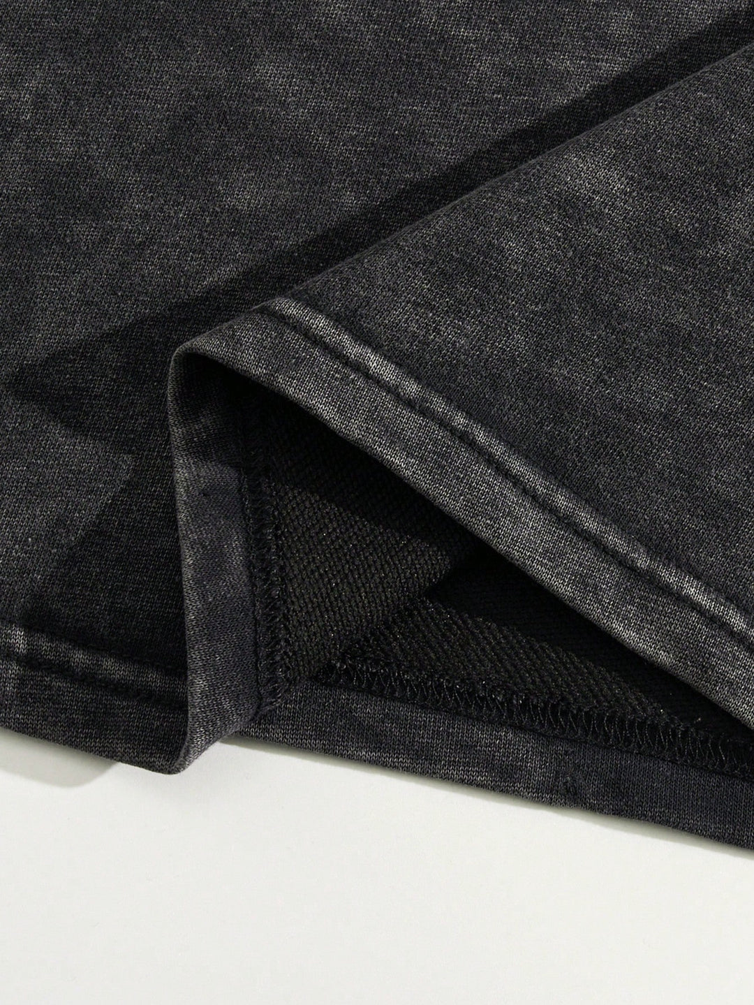 Tricou SHEIN, negru