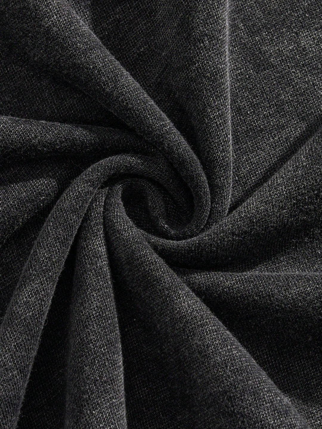 Tricou SHEIN, negru