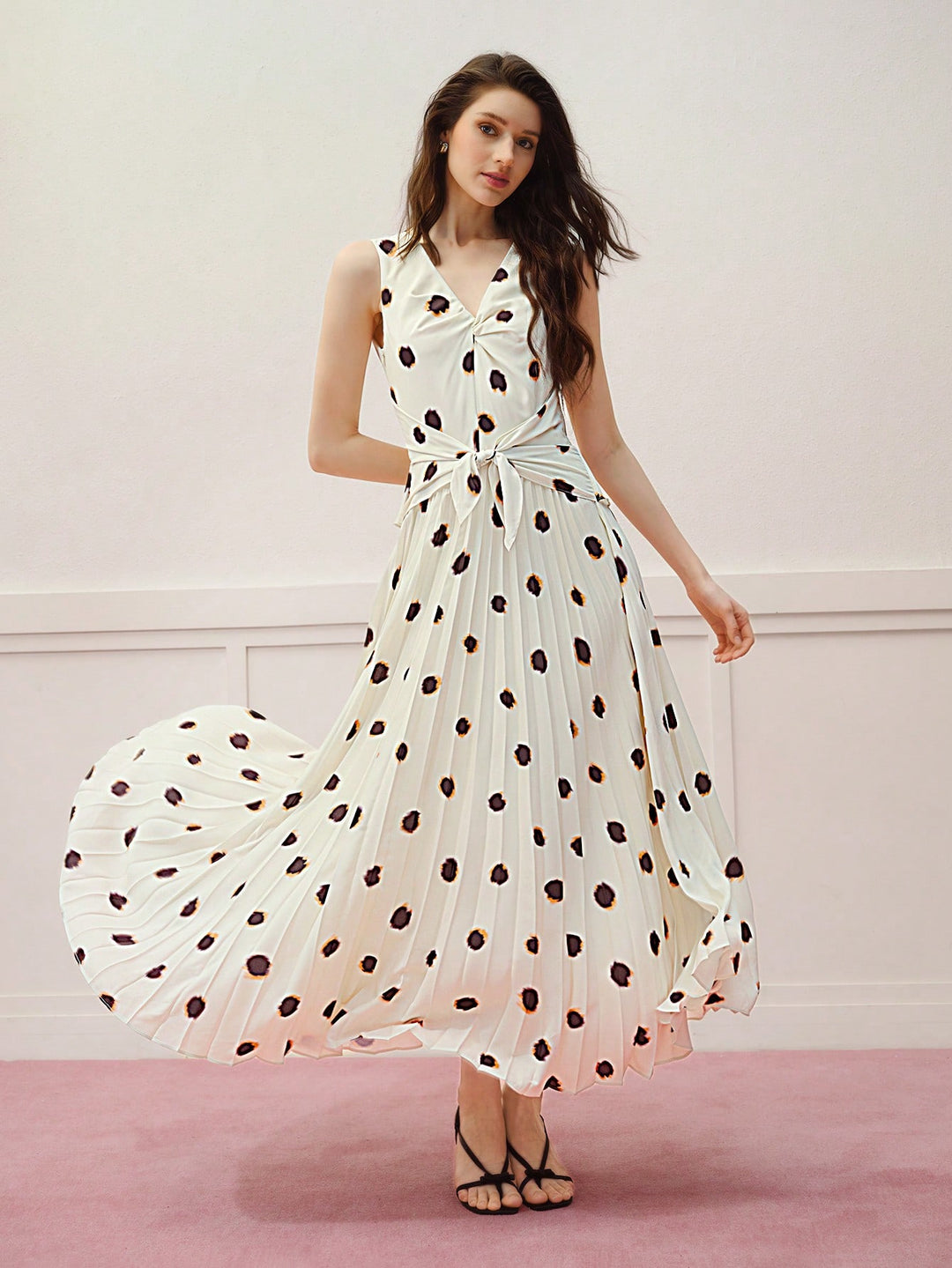 Rochie midi SHEIN