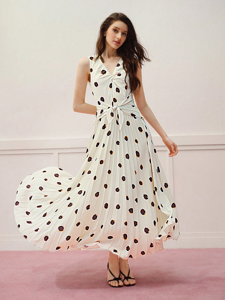 Rochie midi SHEIN