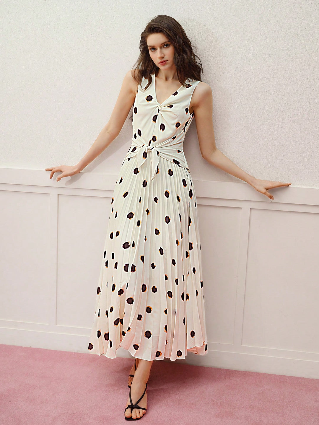Rochie midi SHEIN