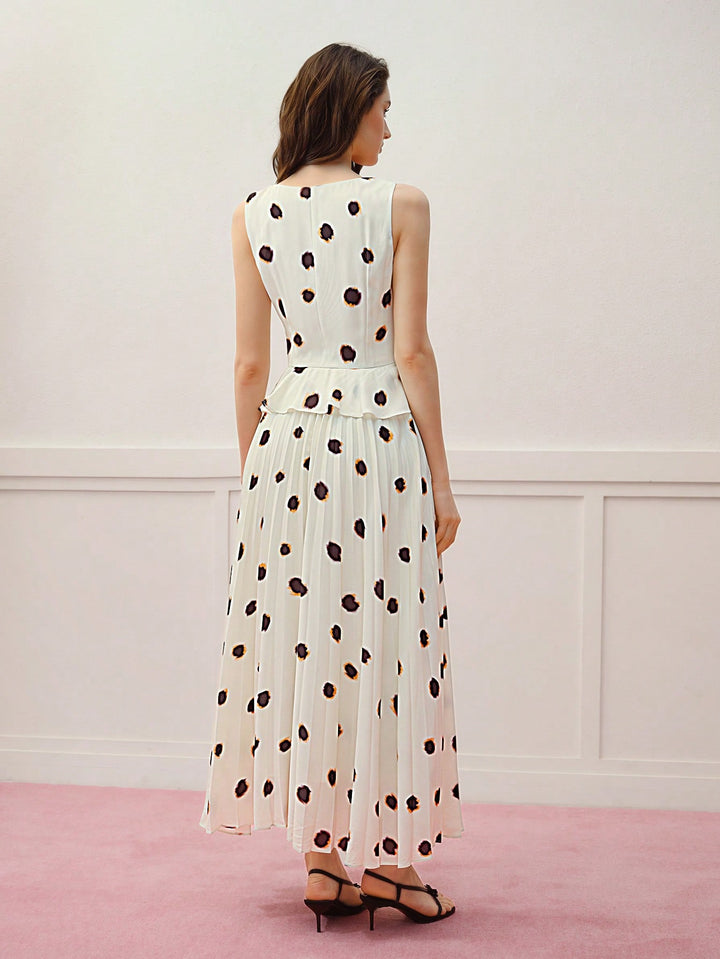Rochie midi SHEIN