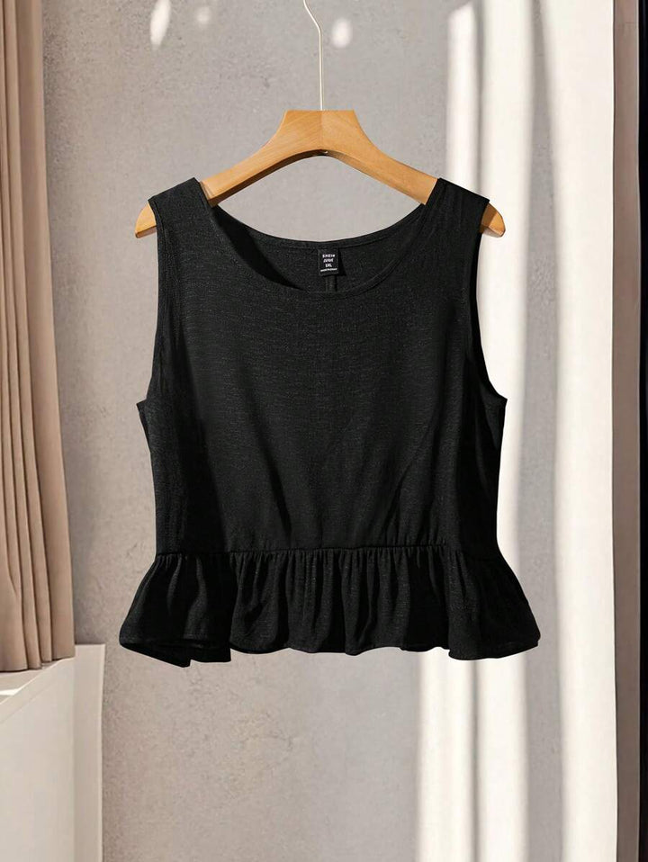 Maiou SHEIN, negru